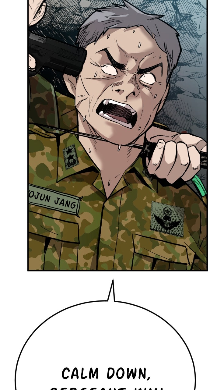 Read Manager Kim EN Manga Online