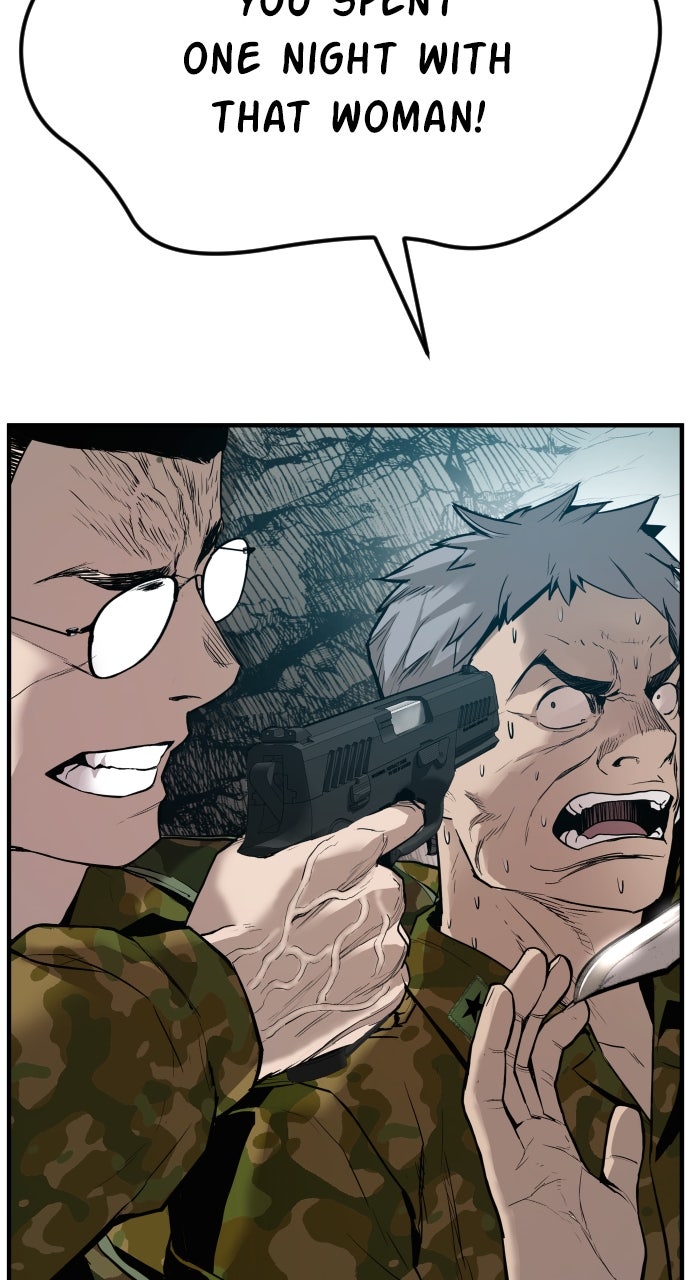 Read Manager Kim EN Manga Online