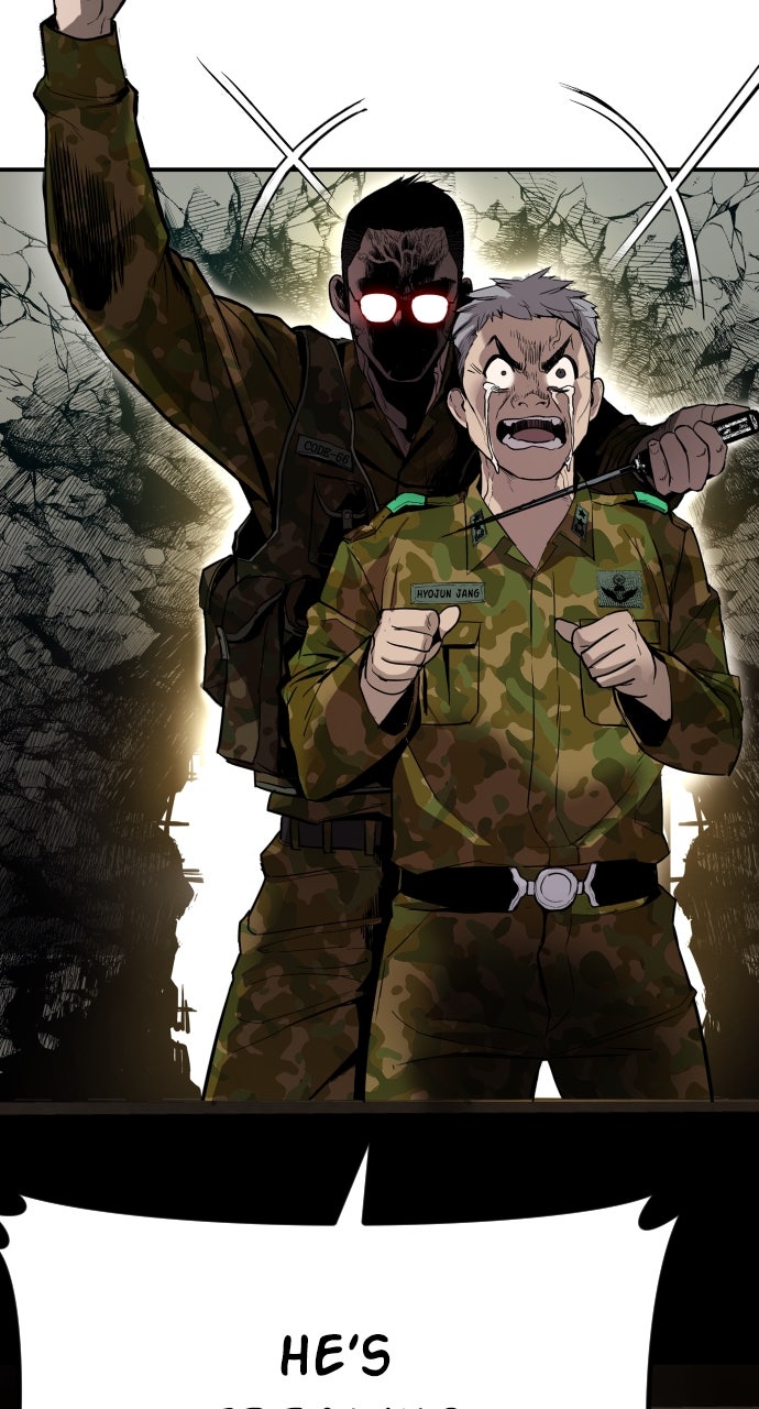 Read Manager Kim EN Manga Online