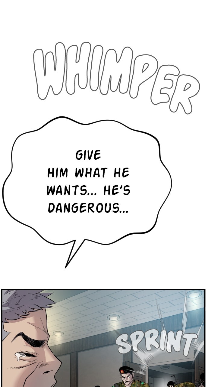 Read Manager Kim EN Manga Online