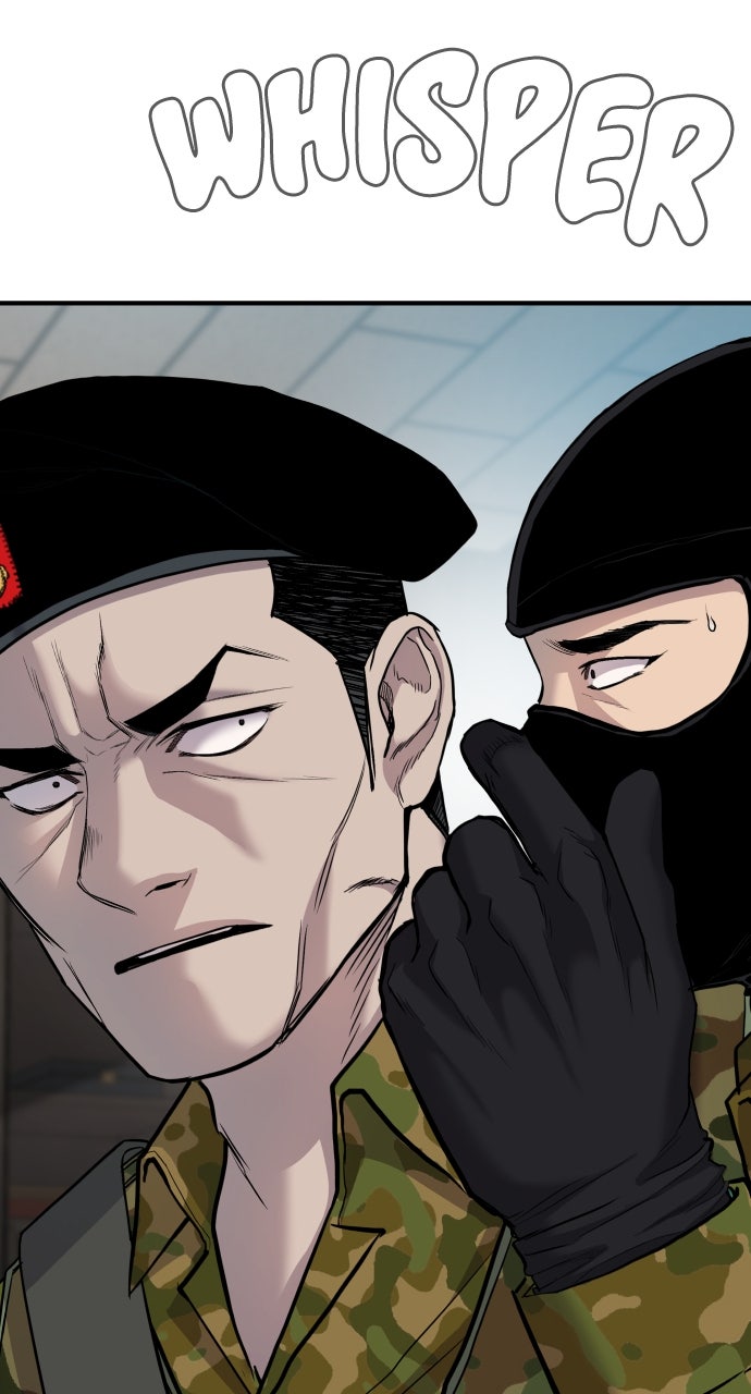Read Manager Kim EN Manga Online