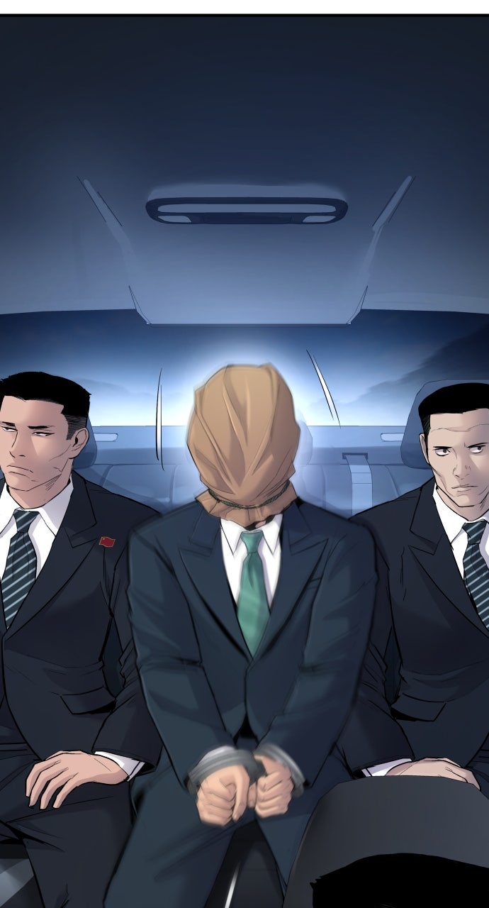 Read Manager Kim EN Manga Online