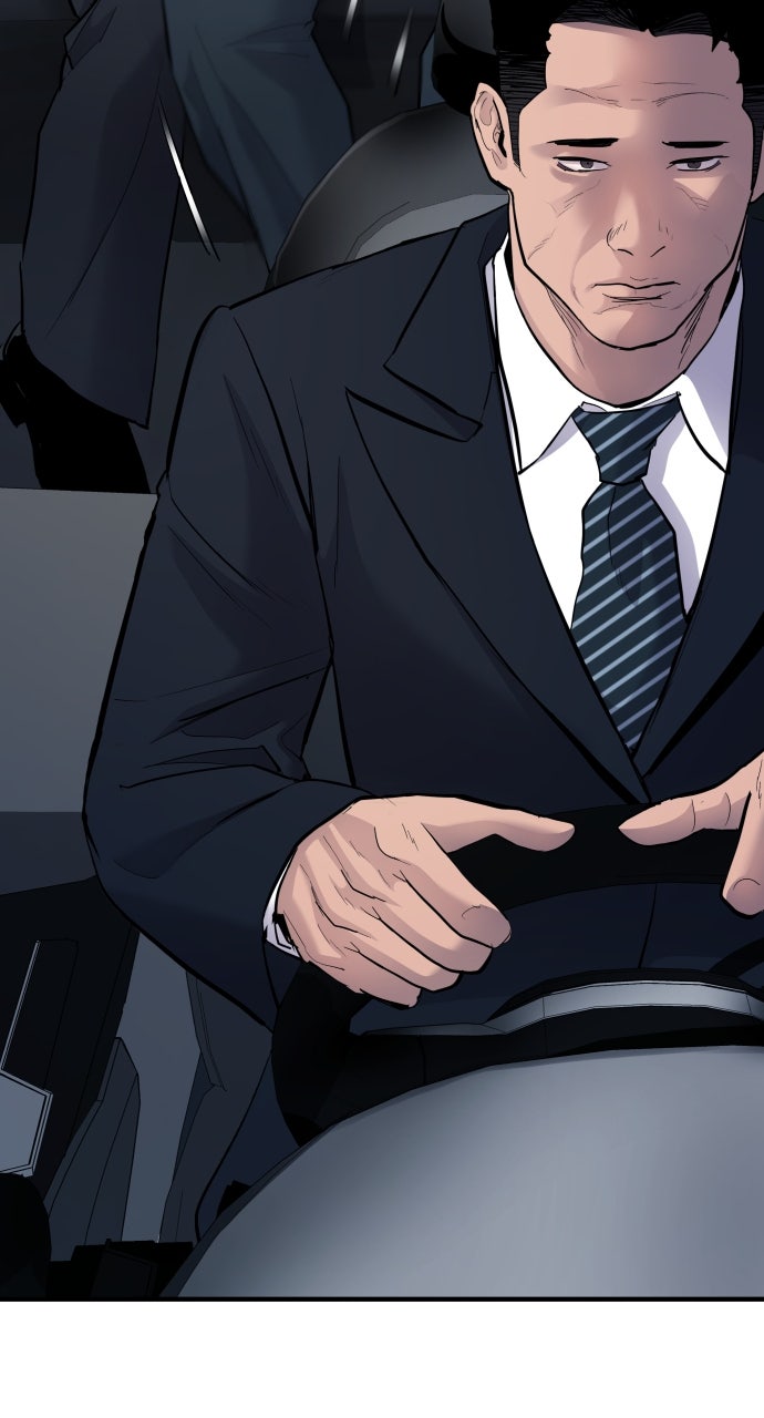 Read Manager Kim EN Manga Online