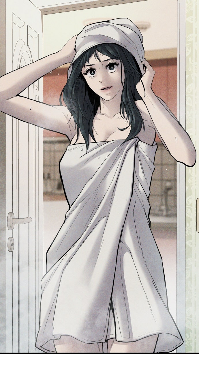 Read Manager Kim EN Manga Online