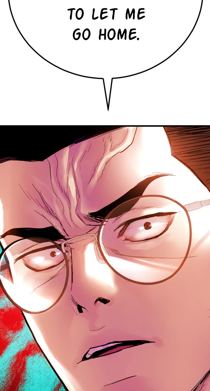 Read Manager Kim EN Manga Online