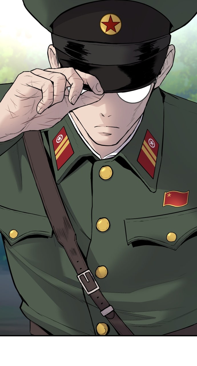 Read Manager Kim EN Manga Online