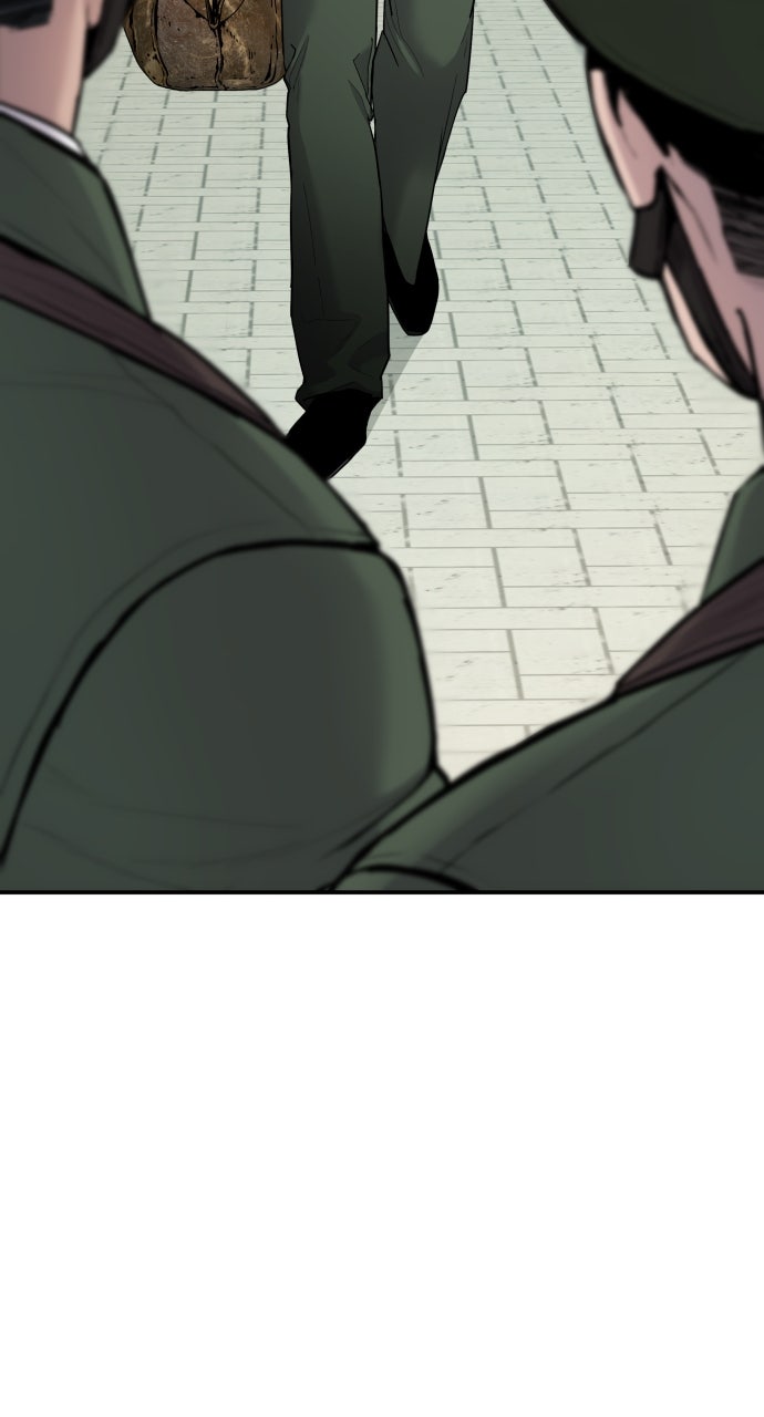 Read Manager Kim EN Manga Online