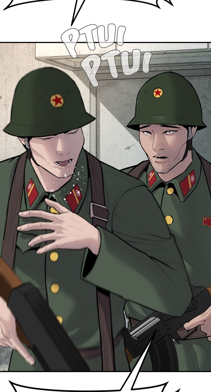 Read Manager Kim EN Manga Online
