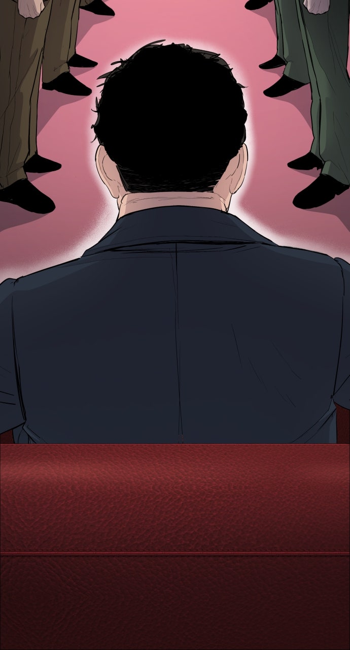 Read Manager Kim EN Manga Online