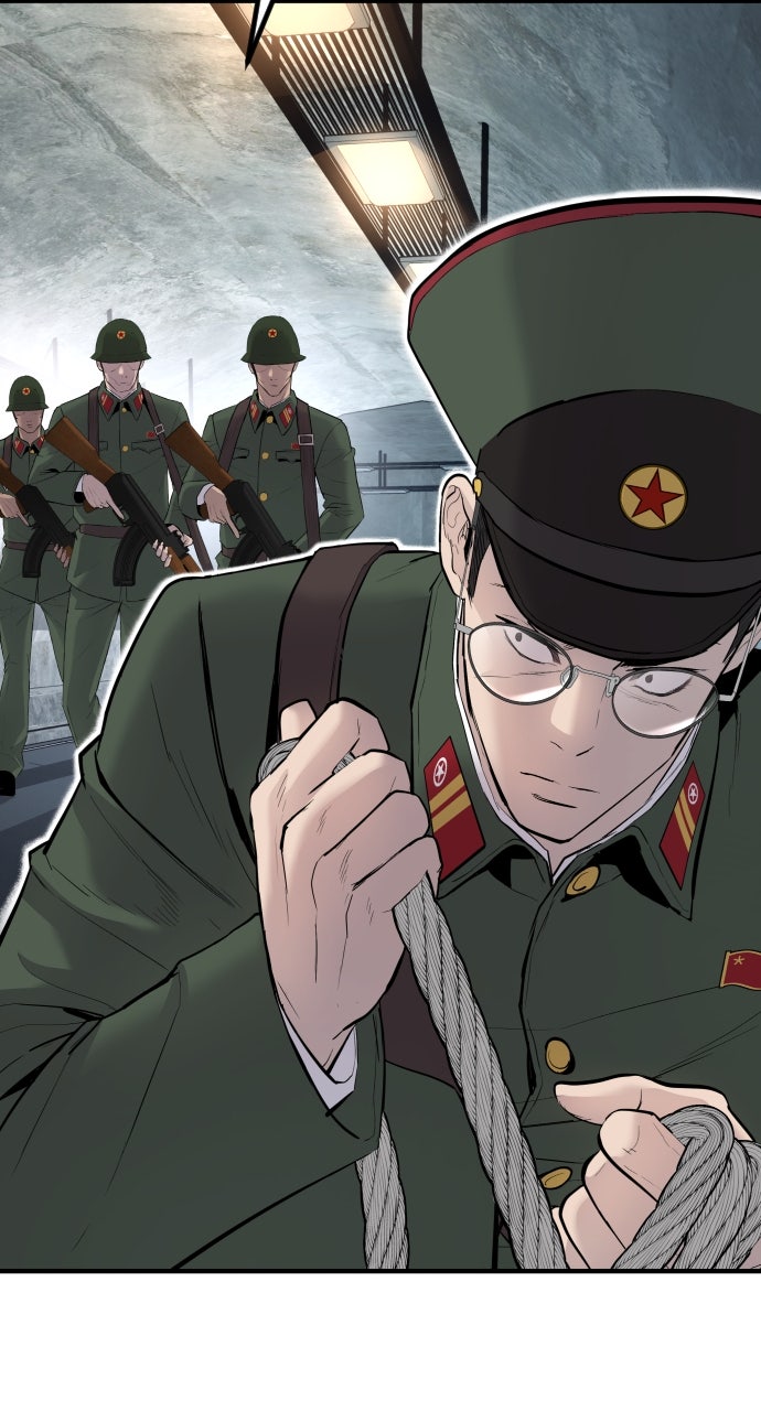 Read Manager Kim EN Manga Online