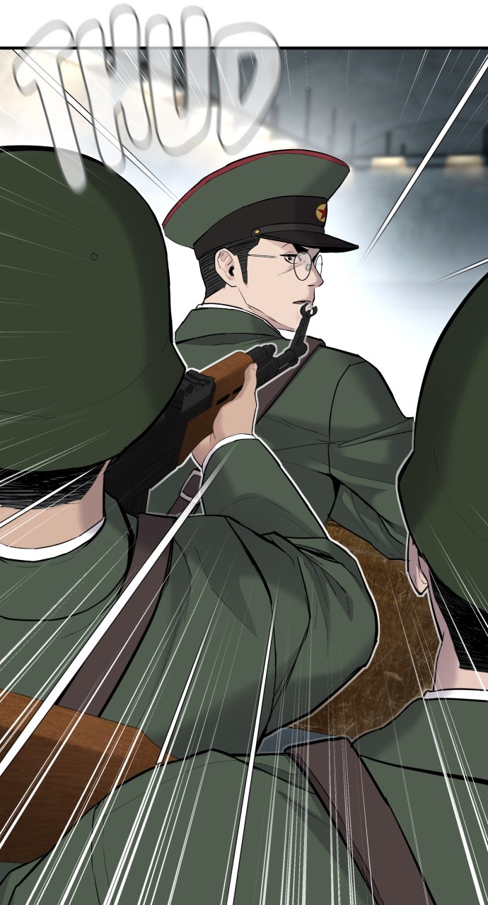 Read Manager Kim EN Manga Online