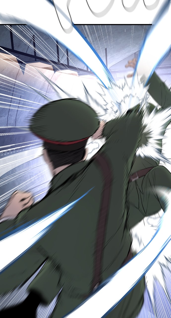 Read Manager Kim EN Manga Online