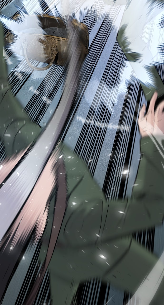 Read Manager Kim EN Manga Online