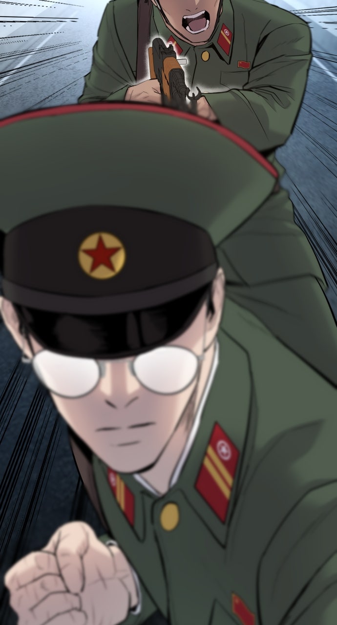 Read Manager Kim EN Manga Online