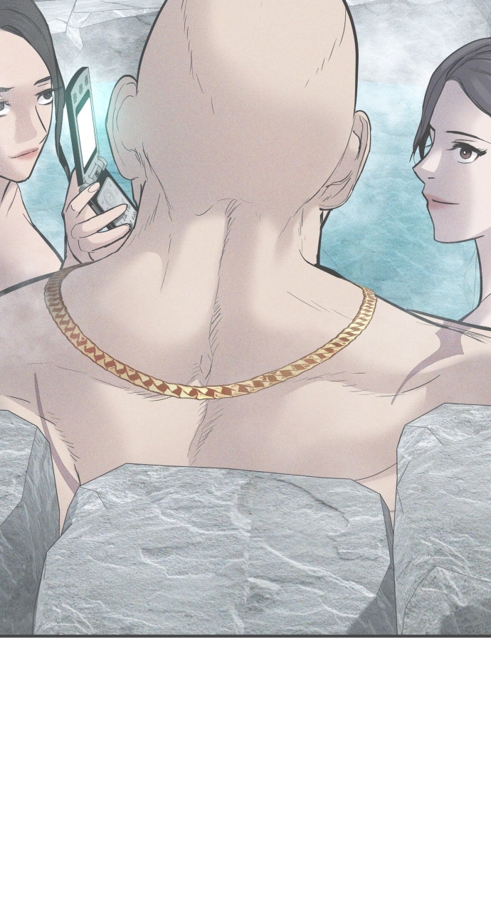 Read Manager Kim EN Manga Online