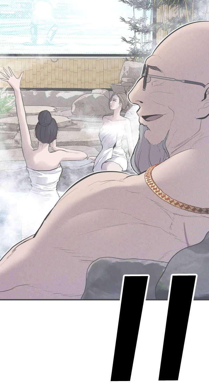 Read Manager Kim EN Manga Online