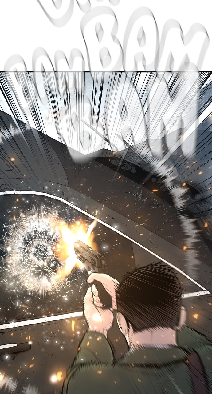 Read Manager Kim EN Manga Online