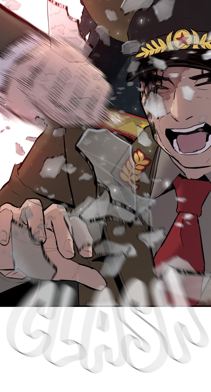 Read Manager Kim EN Manga Online