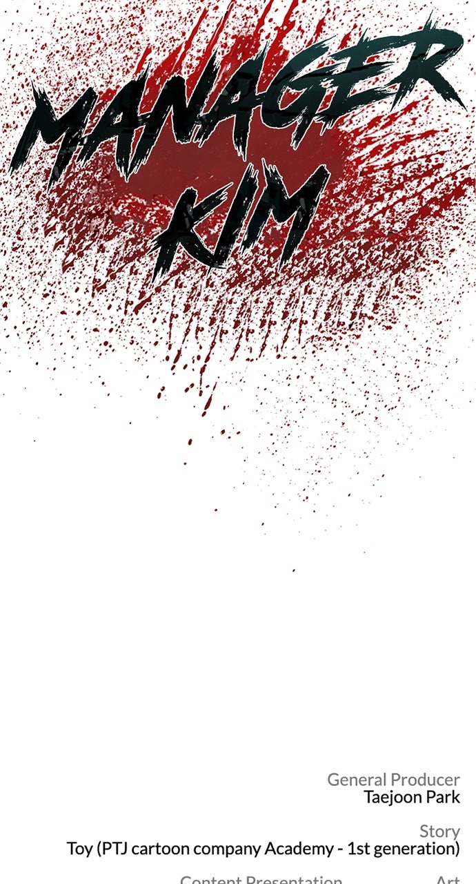 Read Manager Kim EN Manga Online