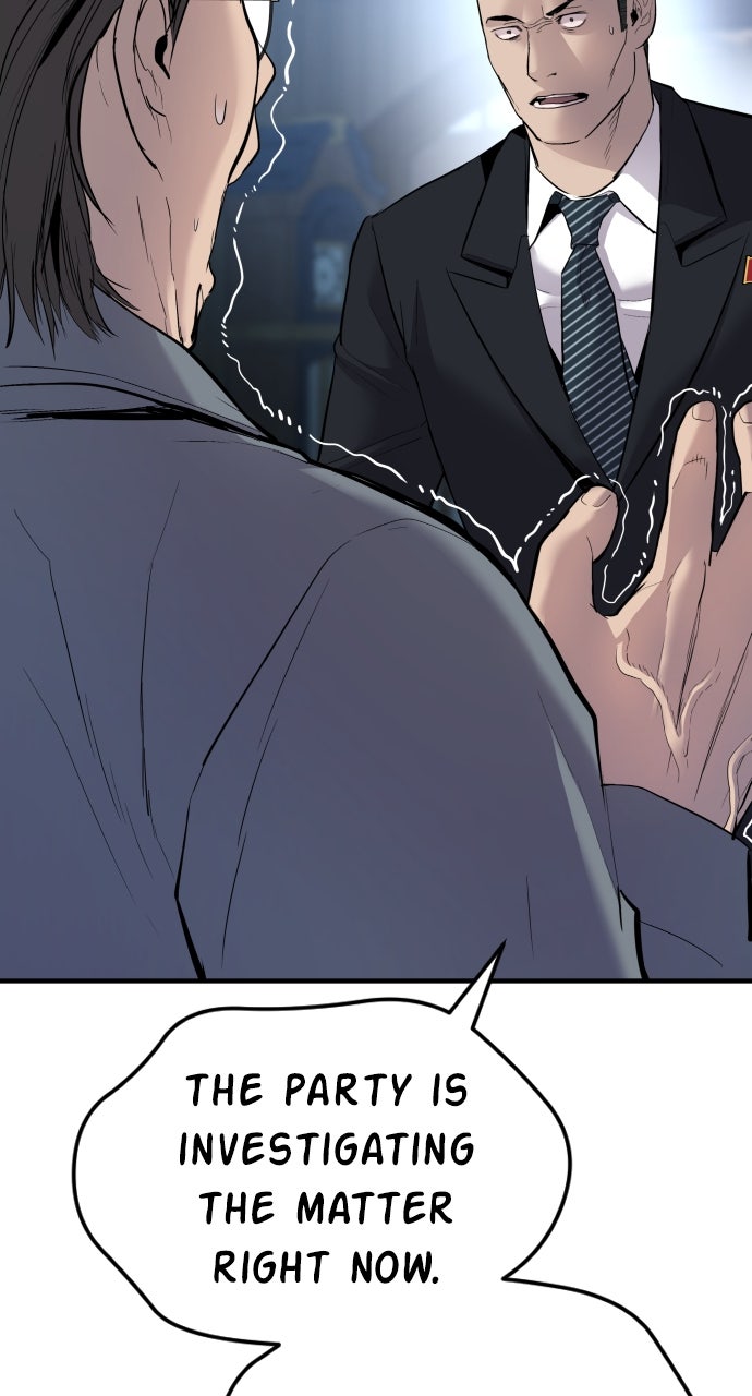 Read Manager Kim EN Manga Online