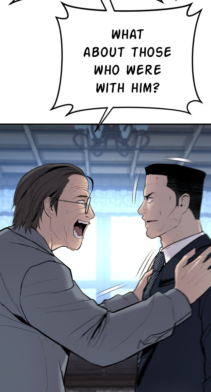 Read Manager Kim EN Manga Online