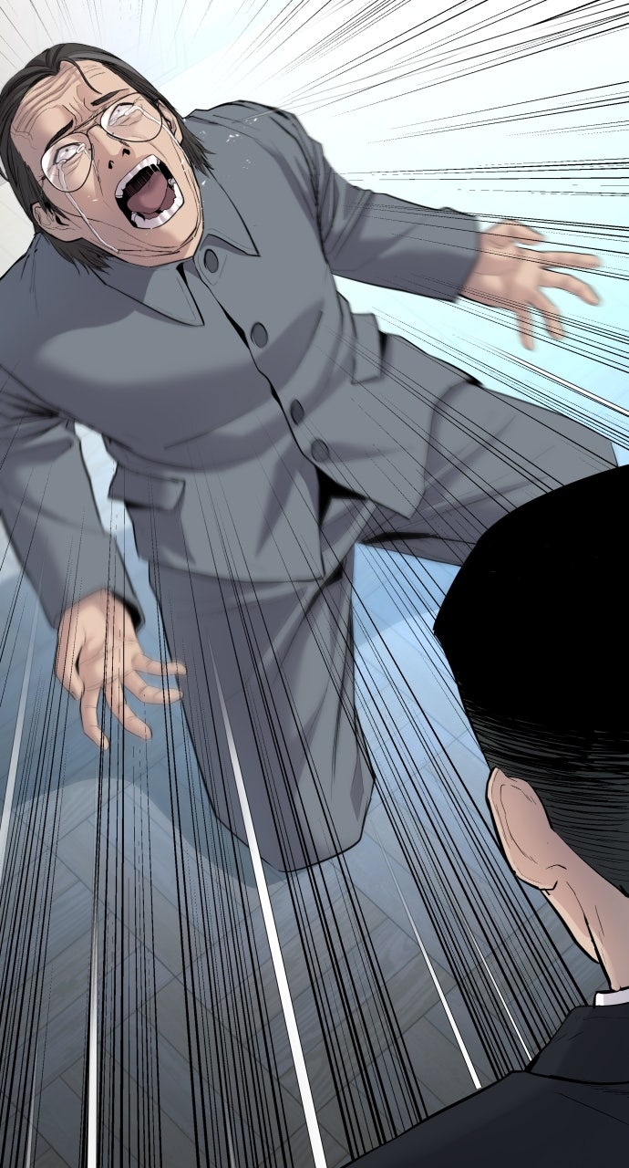 Read Manager Kim EN Manga Online