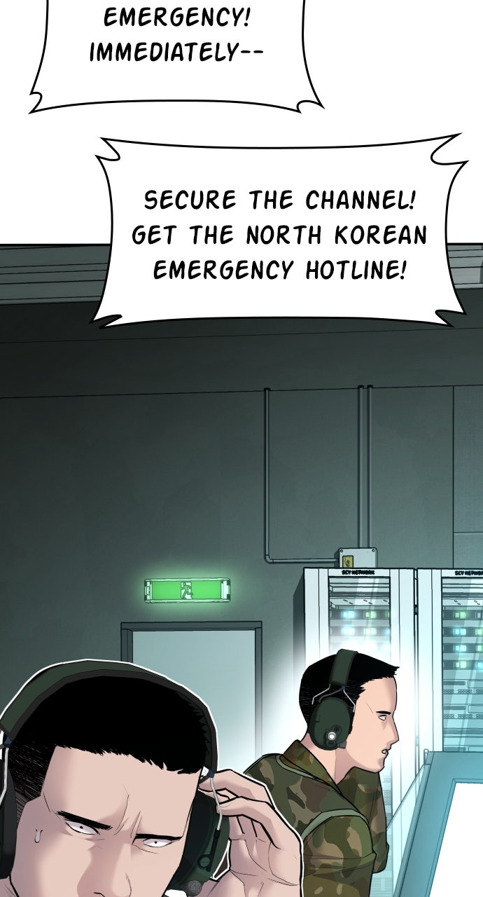 Read Manager Kim EN Manga Online