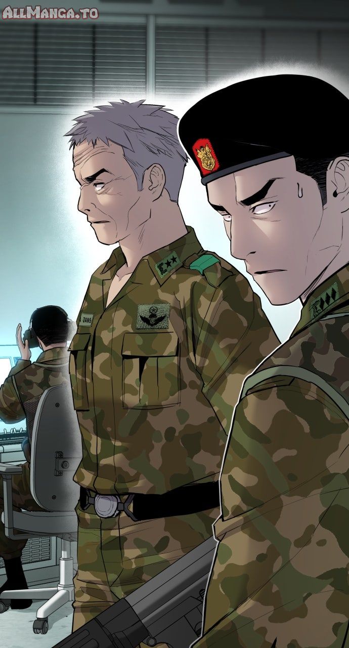 Read Manager Kim EN Manga Online