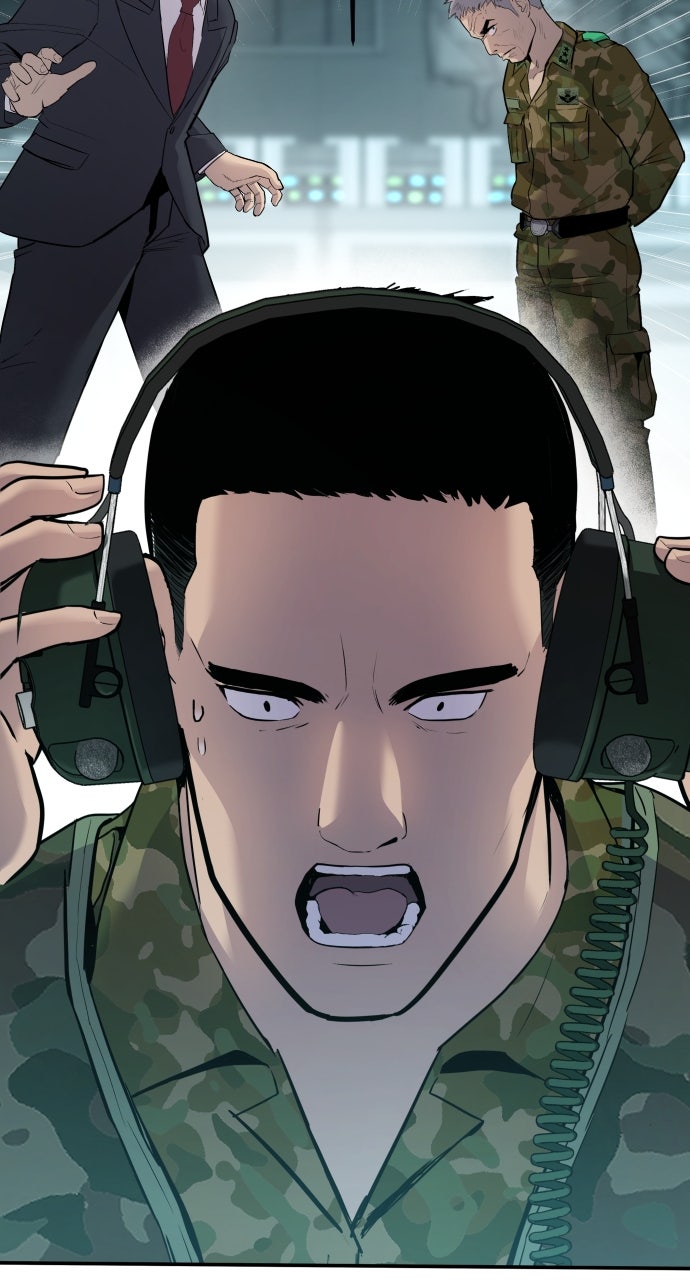 Read Manager Kim EN Manga Online