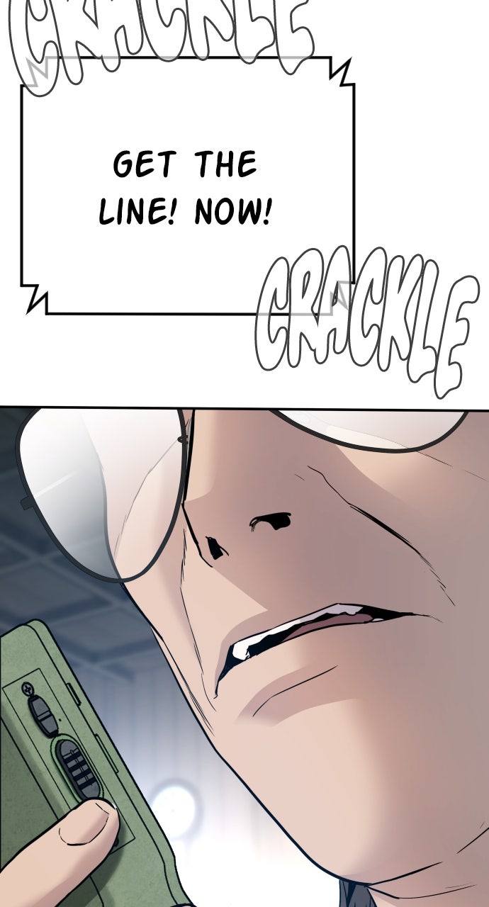 Read Manager Kim EN Manga Online