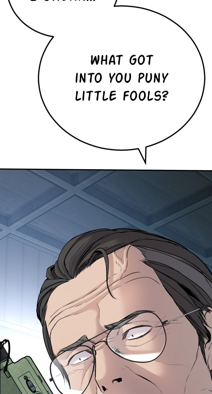 Read Manager Kim EN Manga Online