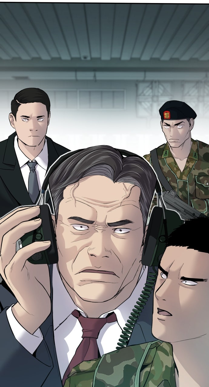 Read Manager Kim EN Manga Online