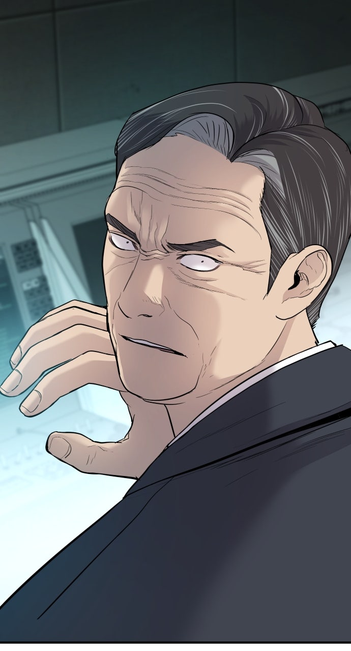 Read Manager Kim EN Manga Online