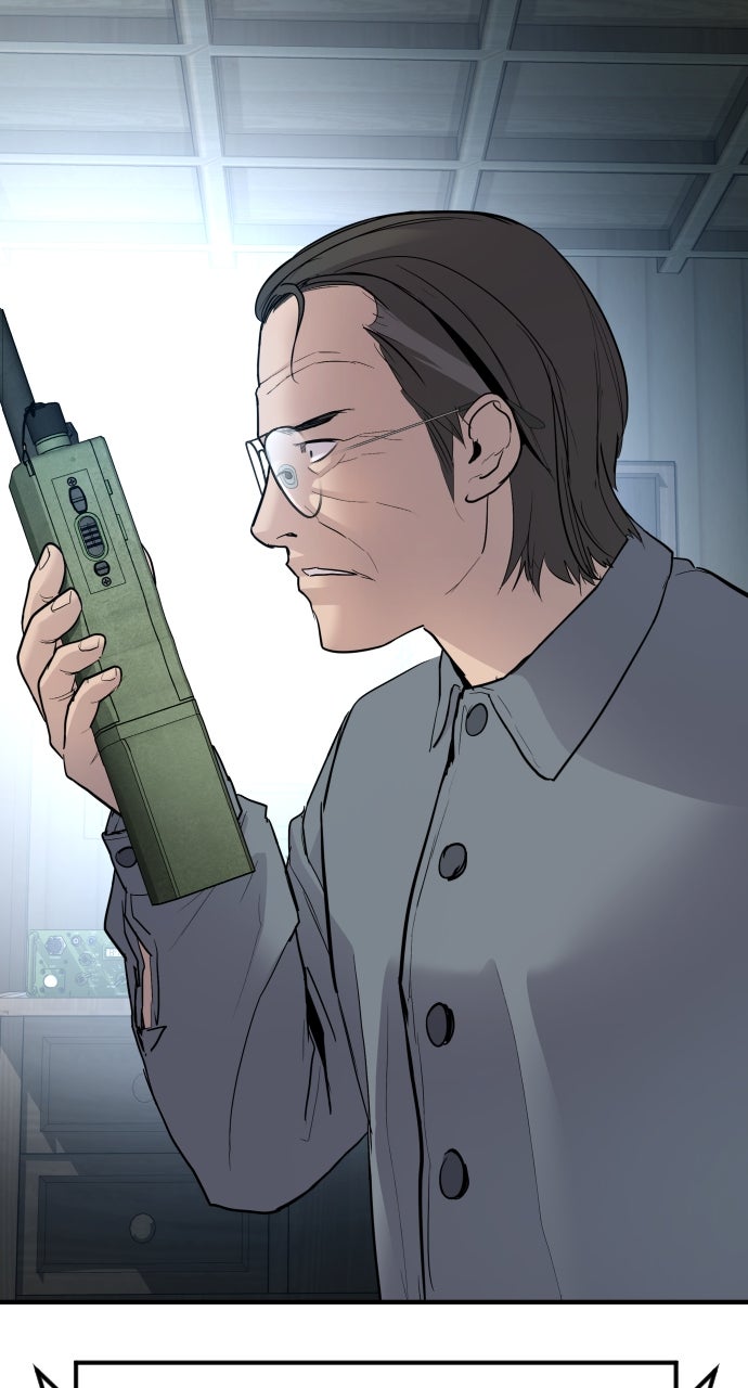 Read Manager Kim EN Manga Online
