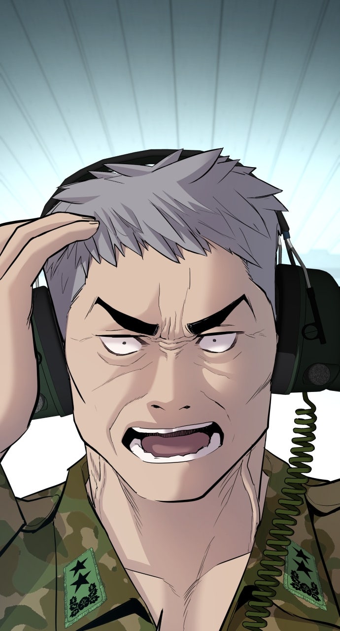 Read Manager Kim EN Manga Online