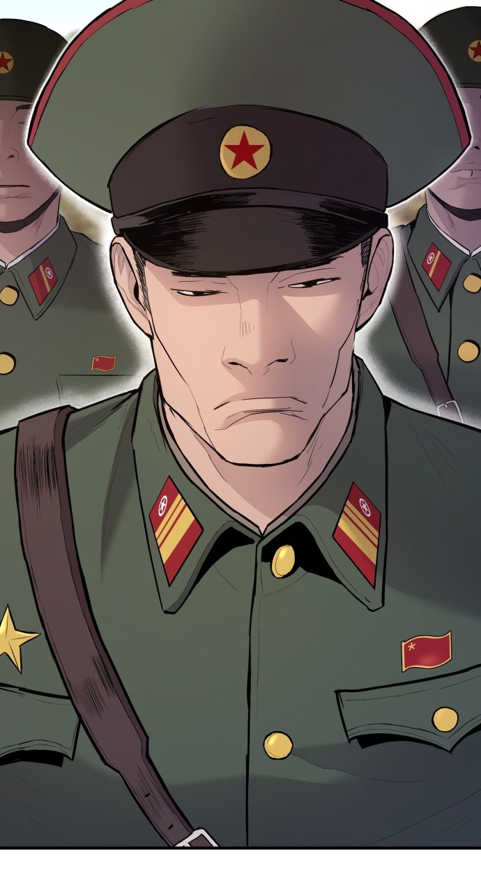 Read Manager Kim EN Manga Online