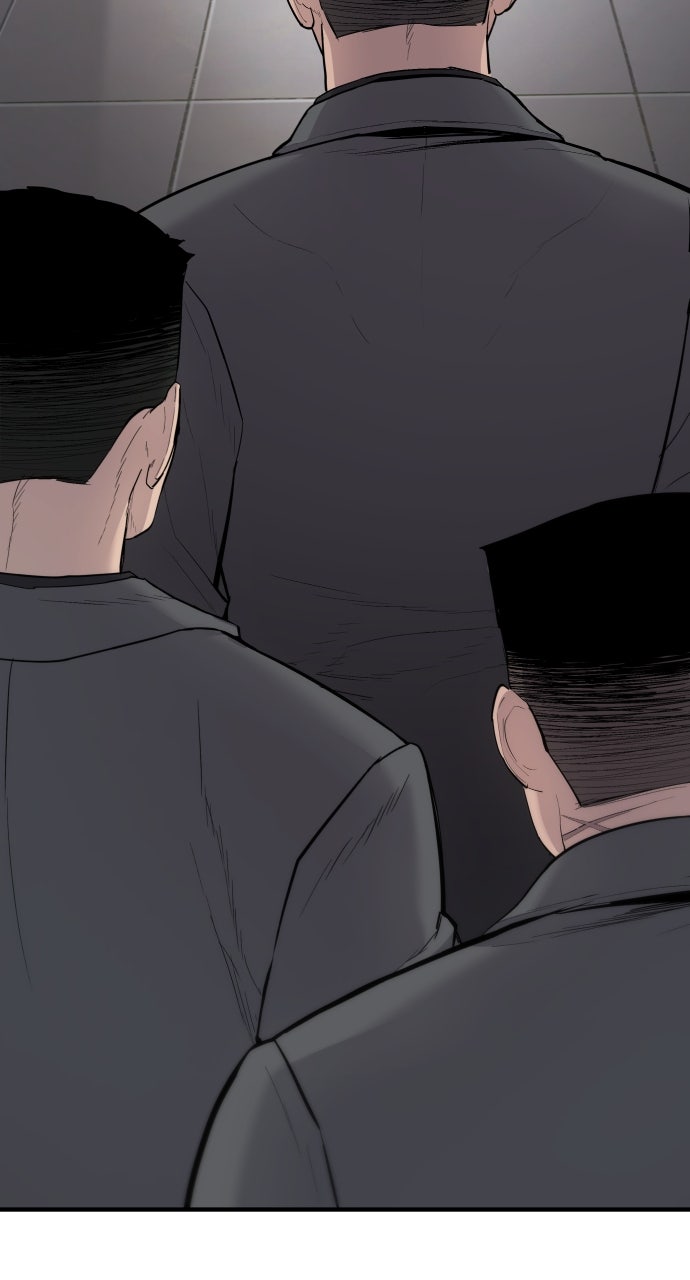 Read Manager Kim EN Manga Online