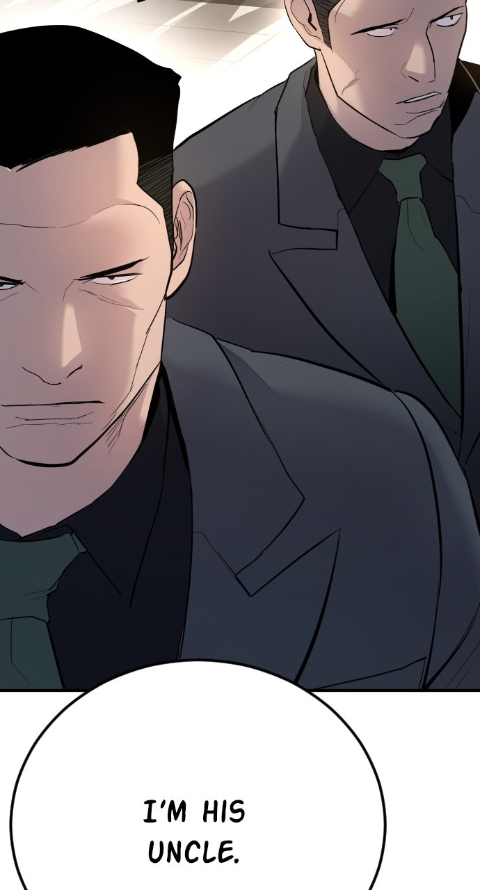 Read Manager Kim EN Manga Online