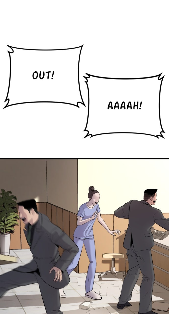 Read Manager Kim EN Manga Online