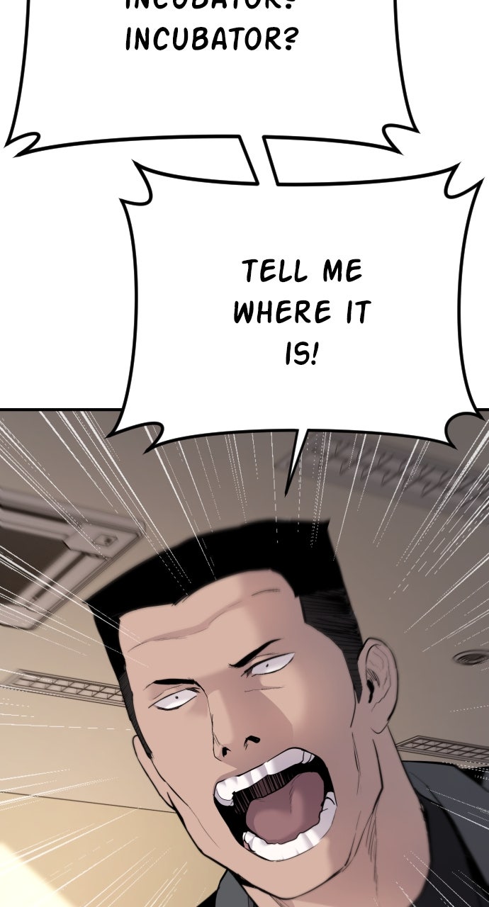 Read Manager Kim EN Manga Online