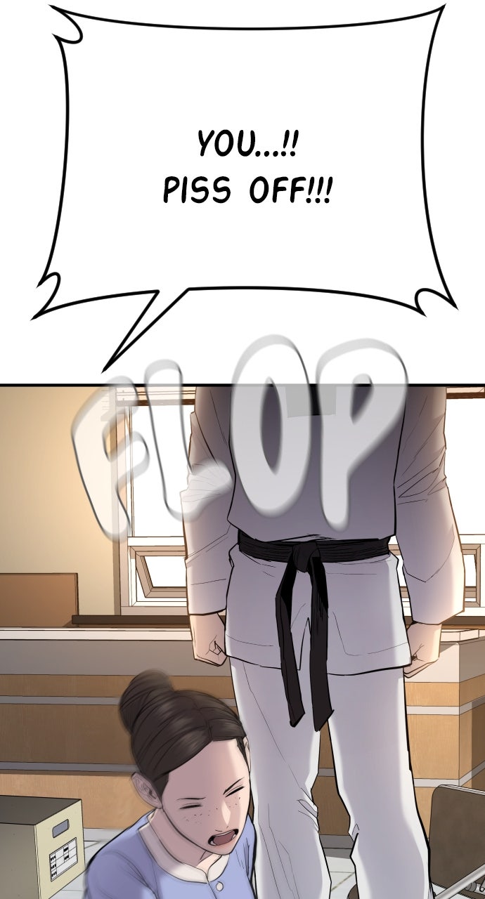 Read Manager Kim EN Manga Online