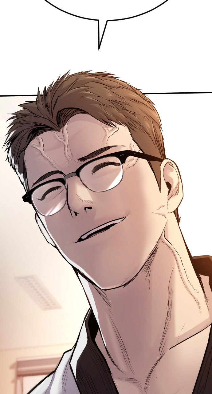 Read Manager Kim EN Manga Online
