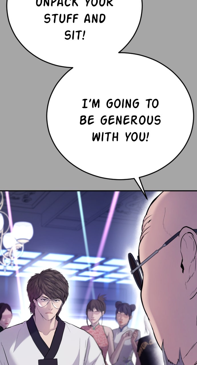 Read Manager Kim EN Manga Online