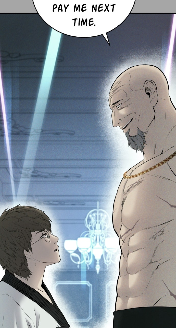 Read Manager Kim EN Manga Online