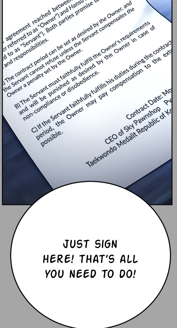 Read Manager Kim EN Manga Online