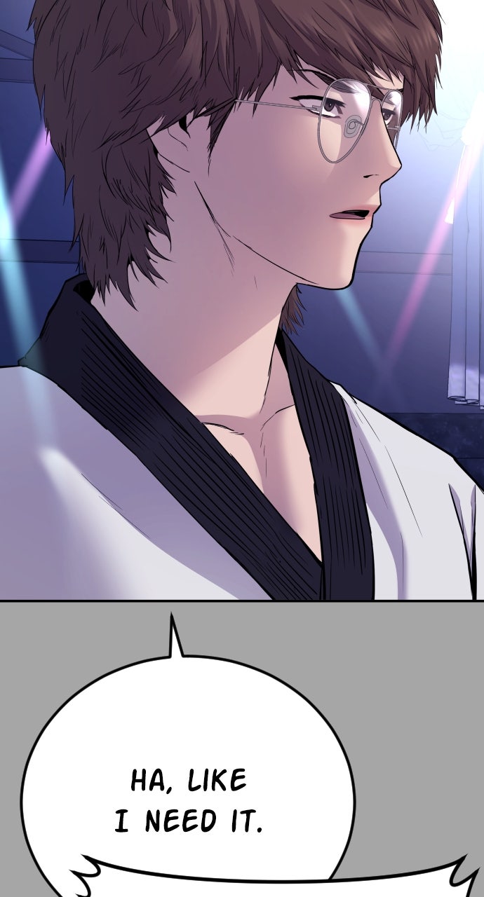 Read Manager Kim EN Manga Online