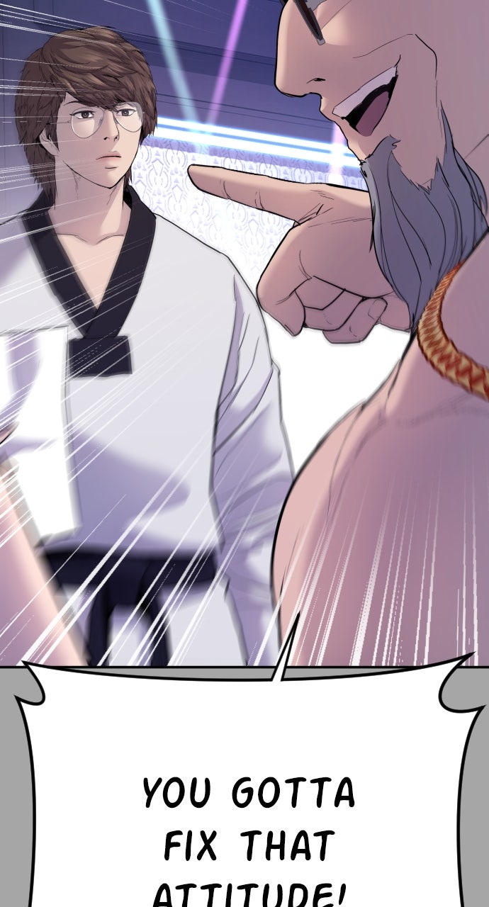 Read Manager Kim EN Manga Online