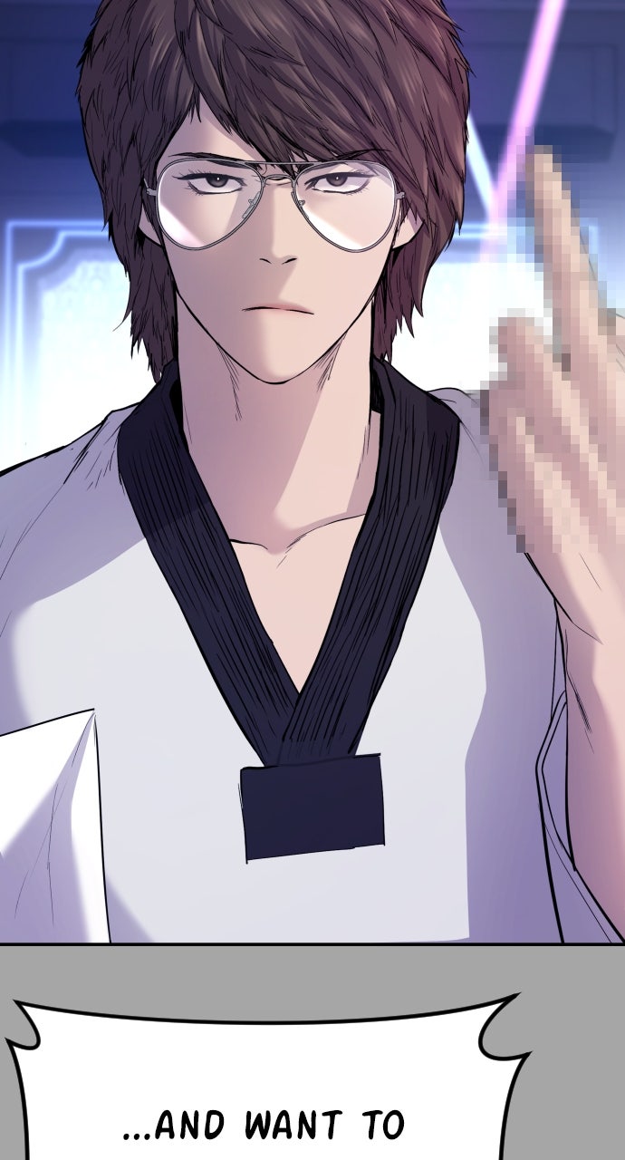 Read Manager Kim EN Manga Online