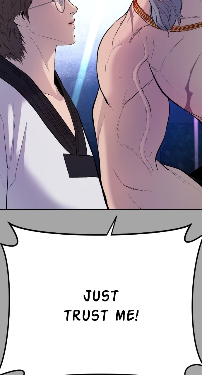 Read Manager Kim EN Manga Online