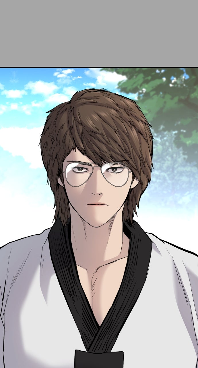 Read Manager Kim EN Manga Online